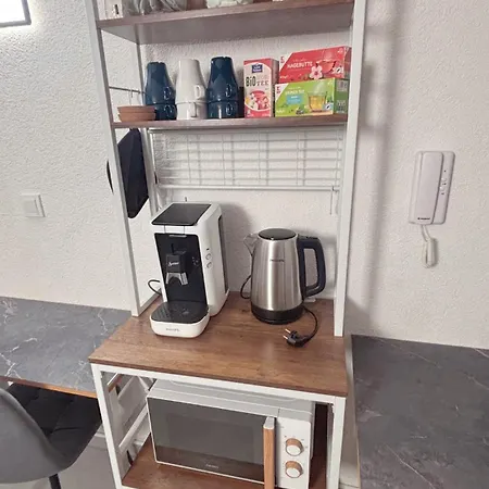 Apartament Nisay - 3 - N3 *