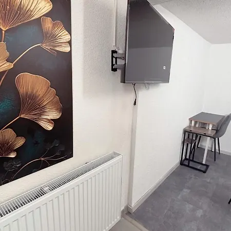 Nisay - 3 - N3 Apartament *