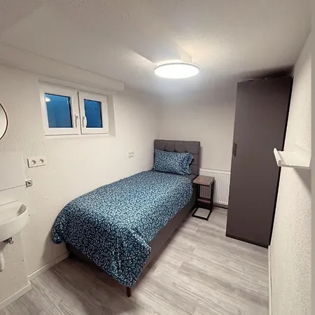 Apartament Nisay - 3 - N3 *