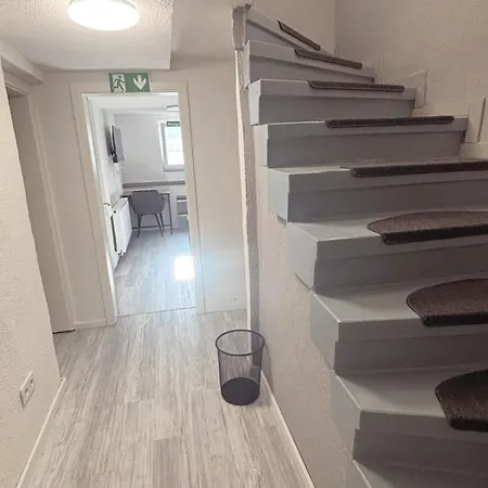 Apartament Nisay - 3 - N3