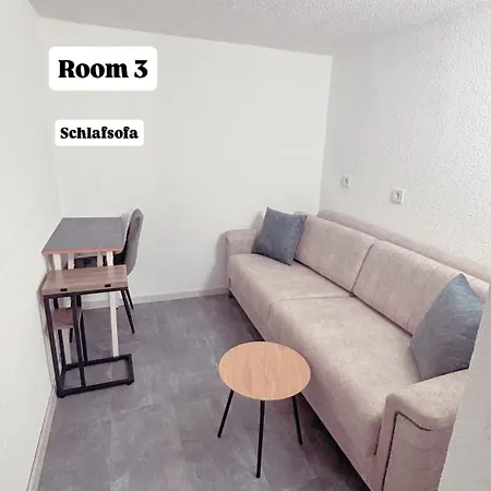 Nisay - 3 - N3 Apartament