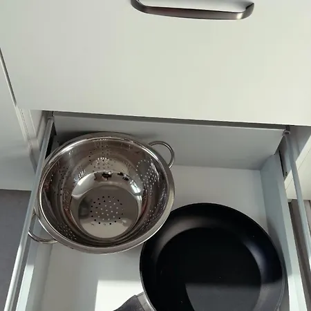 Nisay - 3 - N3 Apartament Ludwigsburg