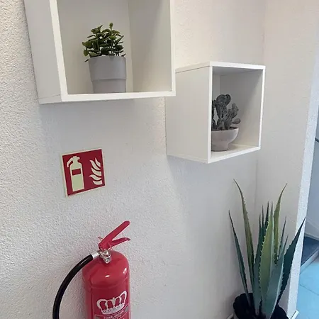 Nisay - 3 - N3 Apartament