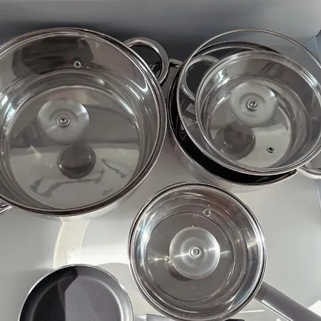 Apartament Nisay - 3 - N3