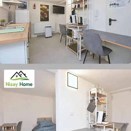 Nisay - 3 - N3 Apartament