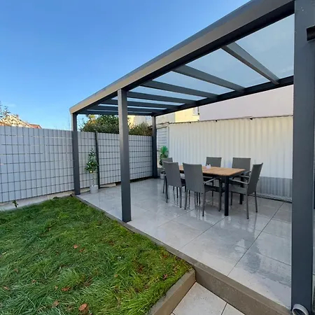 Apartament Nisay - 3 - N3